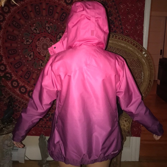 ski/snowboarding jacket - Picture 3 of 3